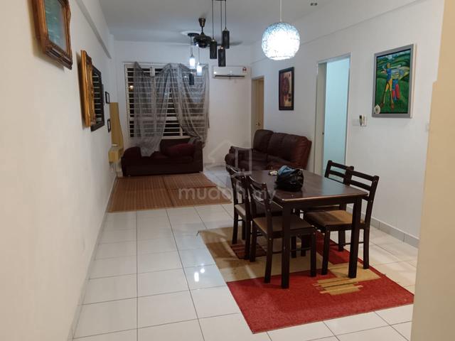 The Residence 1 @ Tiara South 1