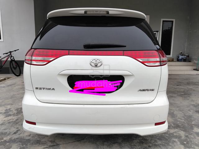 2007 Toyota ESTIMA 2.4 (A) - 1