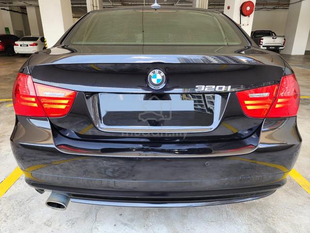 2011 Bmw 320i EXECUTIVE (CKD) 2.0 FACELIFT (A) - 4
