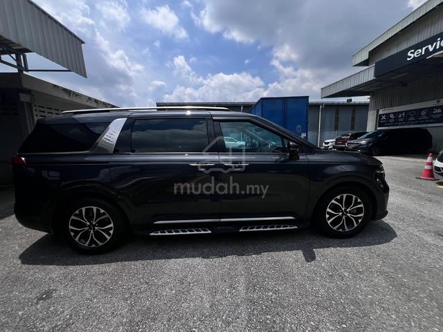 2023 Kia CARNIVAL 2.2D 8 SEATER HIGH (A) - 5