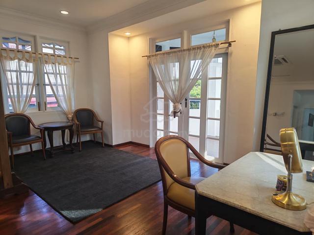 MGCC Bungalow I Fully Furnished I Ready to Move In 1