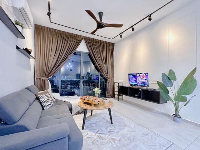 Atlantis Residences 1