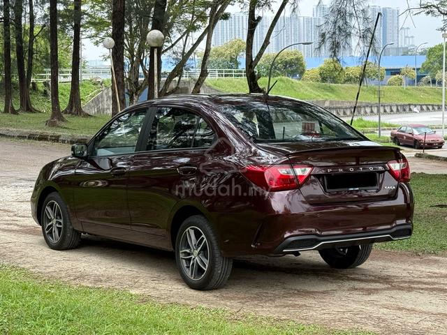 2020 Proton SAGA 1.3 PREMIUM AT MY16 BT P2-13A - 2
