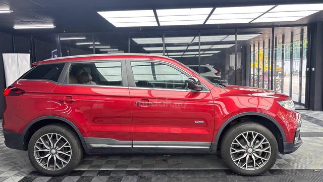 2022 Proton X70 1.5 PREMIUM 2WD (A) - 3