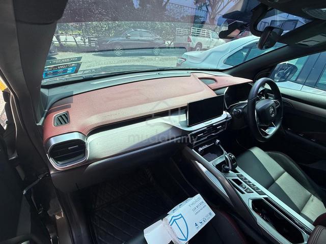 2021 Proton X50 PREMIUM 1.5L (A) - 3