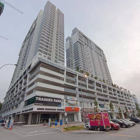 Traders Park Residence 1