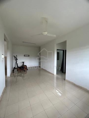 Apartment Puncak Rasah Seremban | 3 Bilik 2 Bilik Air” 1