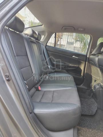 2019 Proton Perdana 2.0 (A) I-VTEC F/LOAN 3 ll - 5