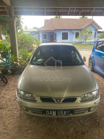 2003 Proton WIRA 1.5 GL (M) - 2