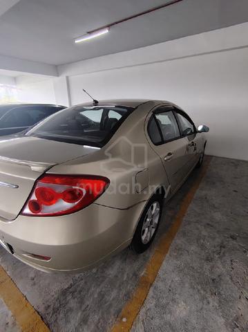 2008 Proton PERSONA 1.6 MEDIUM LINE (A) - 2