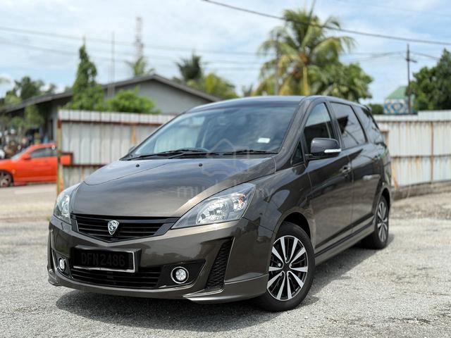 \2022/ Proton EXORA PREMIUM 1.6L (A) 70k Mileage - 1