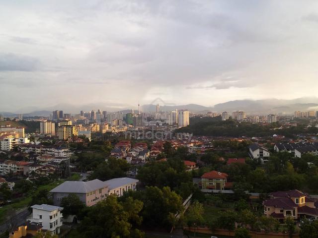 Greenpark 1