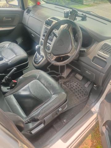 2011 Proton EXORA 1.6 BOLD PREMIUM (A) - 4