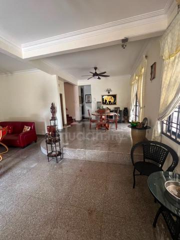 Double Storey Semi-D Renovated Taman Rinting RM150K Below Bank Value 1