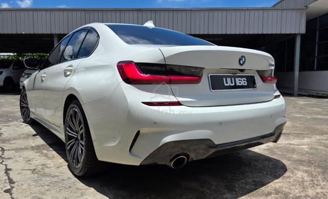 Bmw 330i Msport 2019 - 2