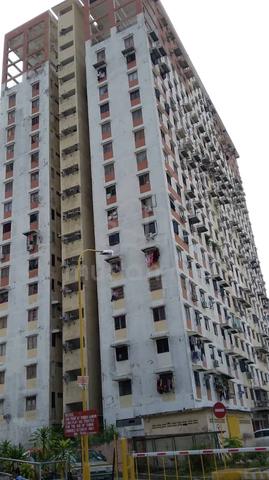 Taman Gambier 1