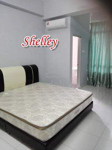 Spectrum Residence 1