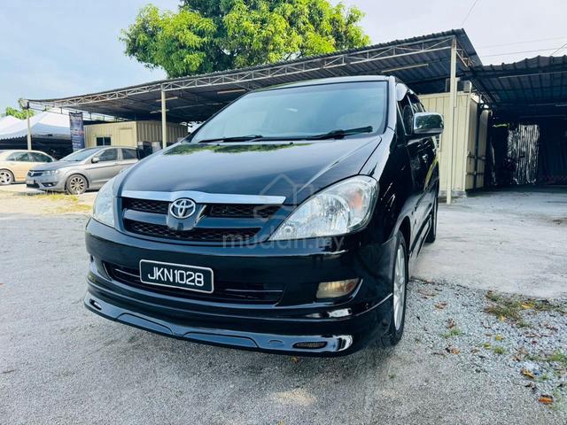 2007 Toyota INNOVA MPV 2.0G (A) - 3