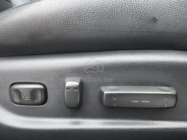 Honda ACCORD 2.4 (A) AKPK & SAA BOLEH LOAN KEDAI - 4