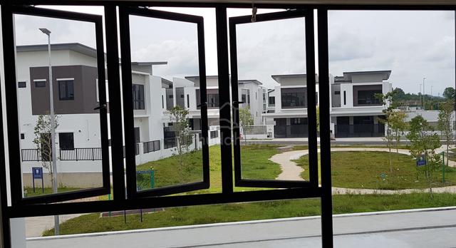 Bukit Banyan Sungai Petani New Semi D Garden Facing Close to Hill Park 1