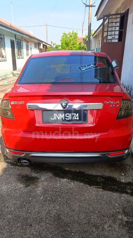 2012 Proton SAGA 1.6 FLX SE (A) - 3