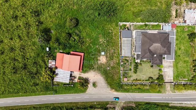 Keningau CL Land For Sale / Dijual / Jalan Bariawa Keningau 1