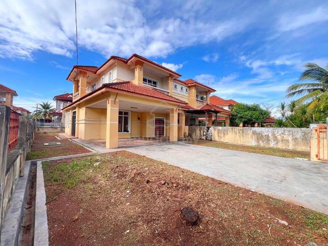 2 Storey Semi D di Ambangan Heights, Sungai Petani (tanah depan luas) 1
