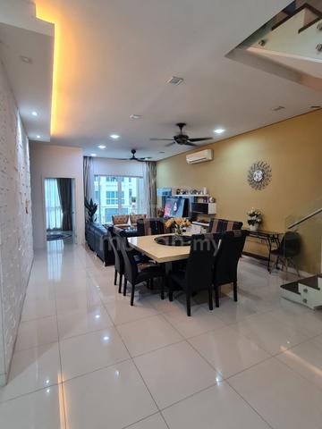280 Park Homes @ Puchong Prima 1