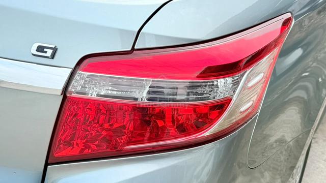 2013 Toyota VIOS 1.5 G NCP93R-BEPGKEV2 ENHANCED - 4