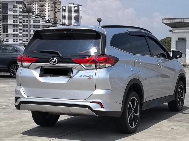 2019 Perodua ARUZ 1.5 AV (A) - 4