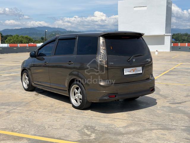 2013 Proton EXORA 1.6 BOLD Turbo (A) - 4