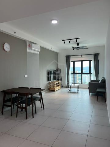 Sinaran Residences @ Utropolis 1