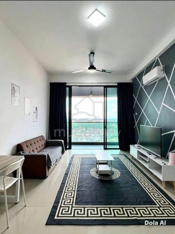 Evoke Residence 1