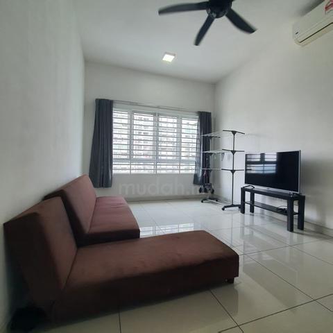 Savanna Executive Suite @ Southville City 1