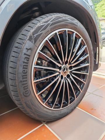 2023 Mercedes Benz GLC300 2.0 4MATIC AMG LINE (A) - 5