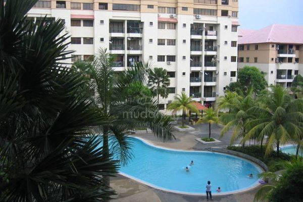 Vista Bayu (Klang) 1