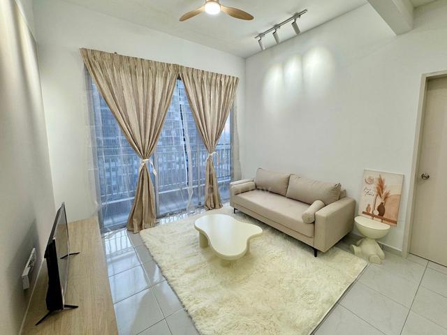 Pangsapuri Seri Topaz 1