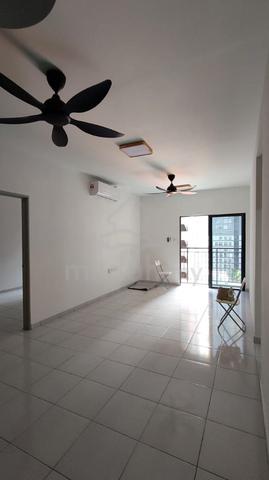 Residensi Mutiara 1
