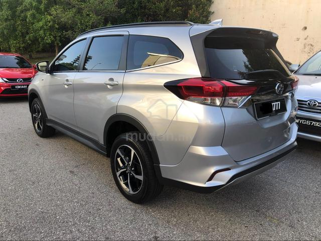 2023 Perodua ARUZ 1.5 AV MY21 D38L (A) - 4