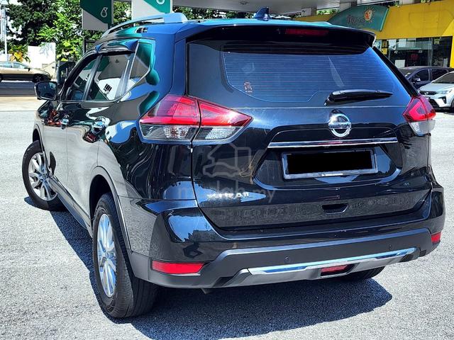 CLEAR STOCK 🔥 Nissan X-TRAIL 2.0 FULON OTR 7 SEAT - 2
