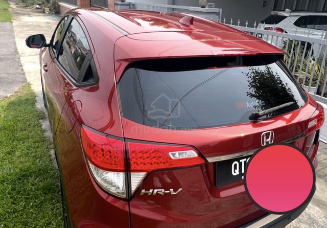 2019 Honda HR-V 1.8 E ENHANCED (A) - 4