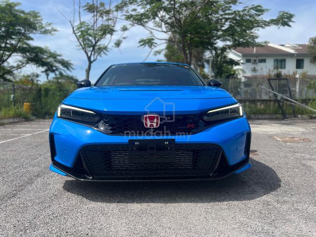 2024 Honda CIVIC 2.0 TYPE R MY23 FL5 (M) - 3