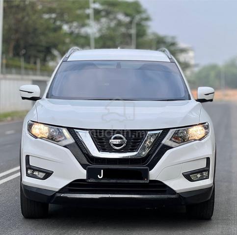 2019 Nissan X-TRAIL 2.0 MID T32 (A) Good Condition - 2