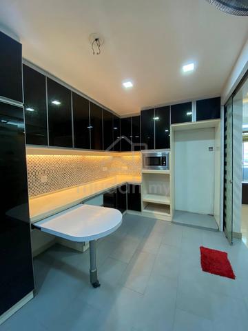 Kinrara Mas Condominium 2