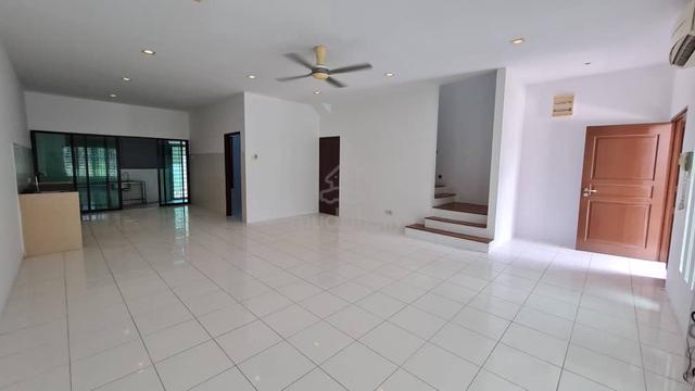 ONE RESIDENCY MJC DOUBLE STOREY TERRACE HOUSE FOR SALE At KUCHING 4