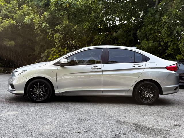 2018 Honda CITY 1.5 S FACELIFT (A) - 3
