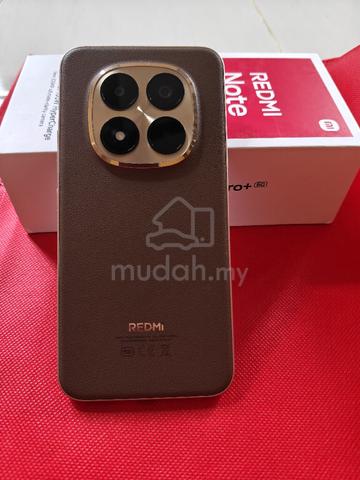 REDMI NOTE 15Pro + 5g - photo 5 of 6