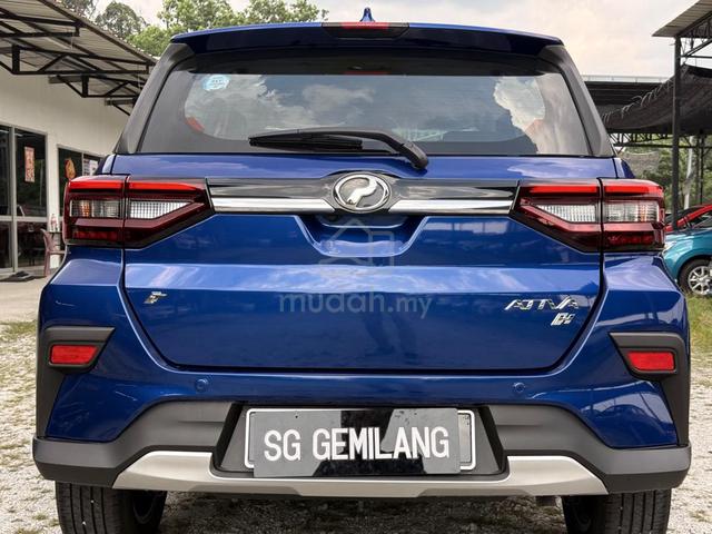 2024 Perodua ATIVA 1.0 H (A) - 4
