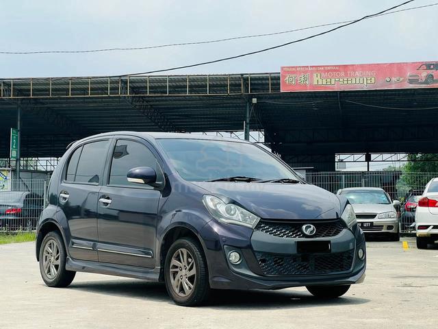 CASH N CARRY 2015 Perodua MYVI 1.5 SE FACELIFT (A) - 1
