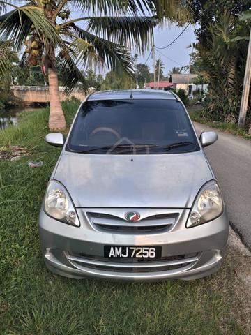 2008 Perodua VIVA 0.8 850 EX (M) - 1